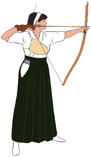 archery clothing